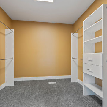 Modified Scarlett | Stewart Ridge Plainfield, IL