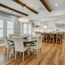 Dining Room Inspo
