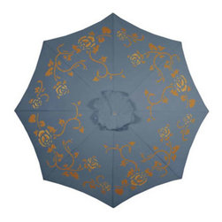 Rosalia - Outdoor Umbrellas