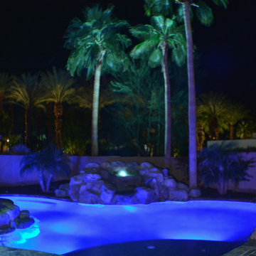 La Quinta, CA - Client Confidential