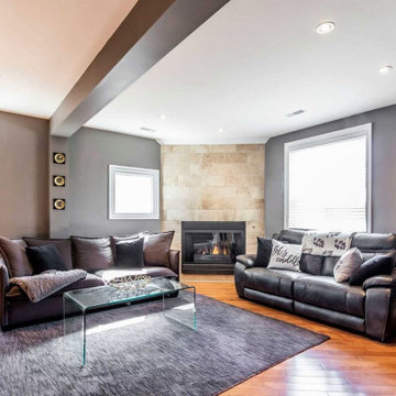 Garage Conversion