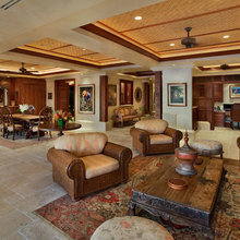 Living Room Ideas