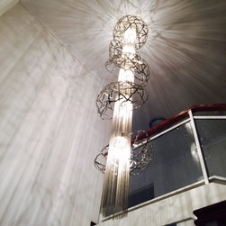 PENDANT LIGHTS - Lighting
