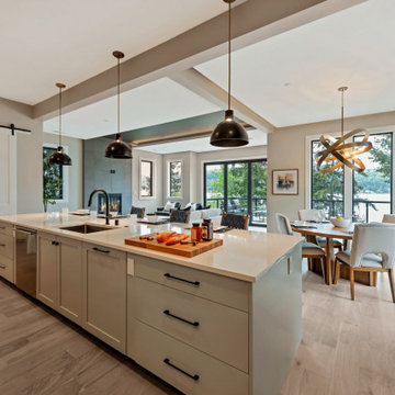 Sammamish, New Construction