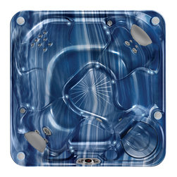 Hot Spring: Limelight collection - Hot Tubs