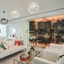 wine cellar
