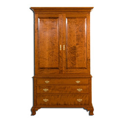 Entertainment Cupboard - Entertainment Centers And Tv Stands