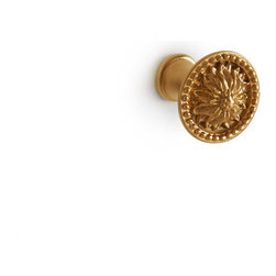 Sherle Wagner Pulls & Knobs - Products