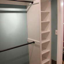 closets