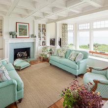 shore house
