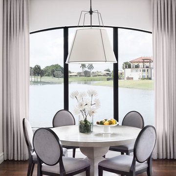 Heron Bay Estates