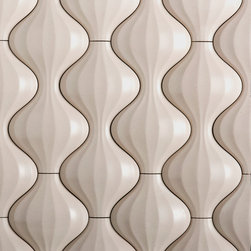 Kaza Lantern in Scenic Canyon Gloss - Tile
