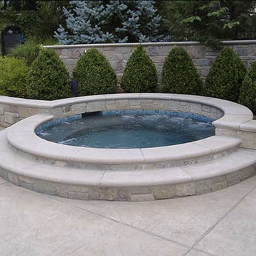 Pool Decks - Morton, IL