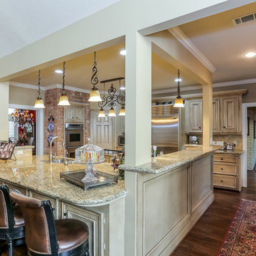 Grogan's Point Traditional