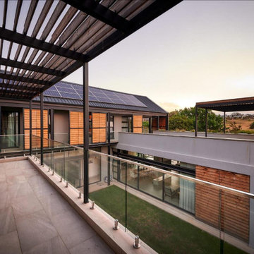 Mesquita residence