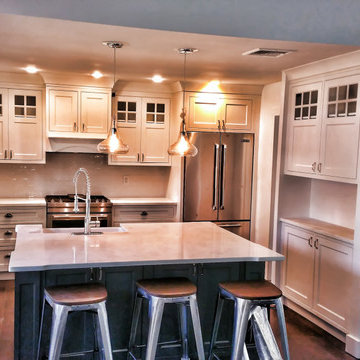 Dillingham Kitchen