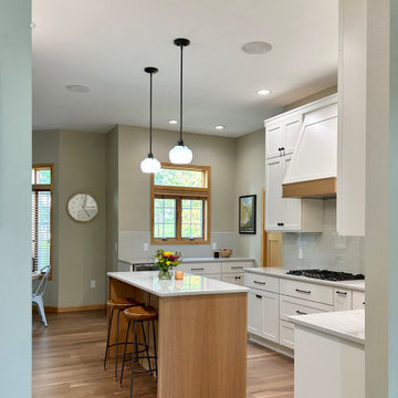 Waunakee Kitchen Remodel