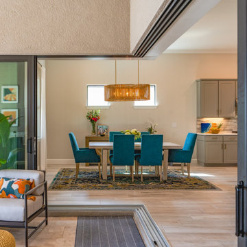 Florida Coastal Retreat