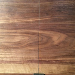 White and Walnut - Products