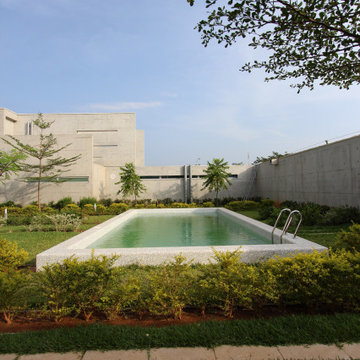 MAISON AMBASSADEUR