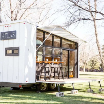 Boulder Tiny House