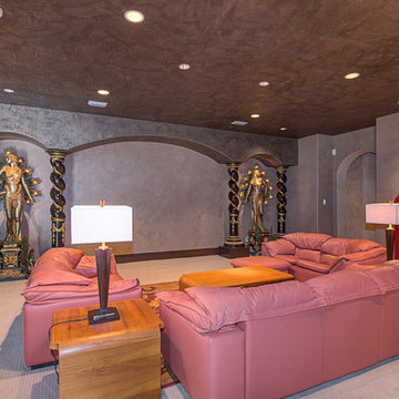 Lost Creek Residence