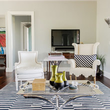 Living Room Ideas