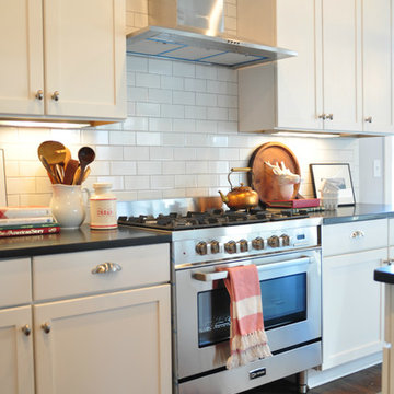 Kitchens