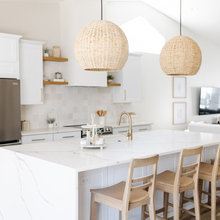 Bay Head Kitchen