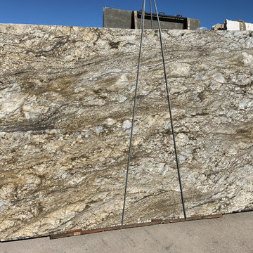 Granite Colors