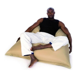 Zet - Sit On It Tryangle XL - Bean Bag Chairs