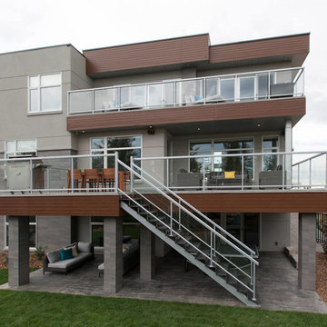 Stollery Mighty Millions Showhome