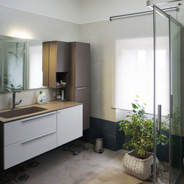 Bagno B