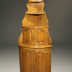 Antique Cabinets - Products