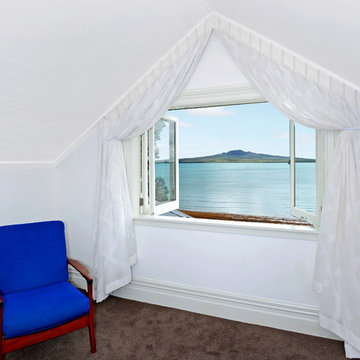 Beachfront Luxury
