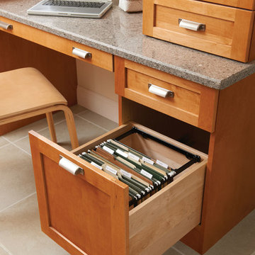 Fresh, Open and Transitional!