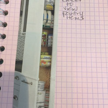 pantry