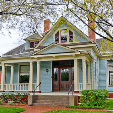 Home Inspection