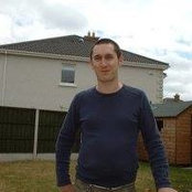 Ronan Moriarty's photo