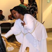 Adrienne Gordon's photo