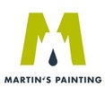 Martin's Painting's profile photo