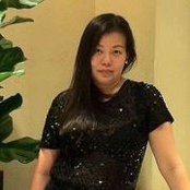 Sally Peng's photo