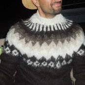 Steve Kingi's photo