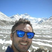 Alberto Favero's photo