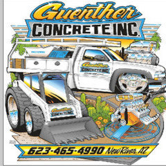 Guenther Concrete Inc.