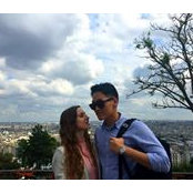 Wonjun Bang's photo