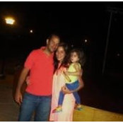 Dina Serafy's photo