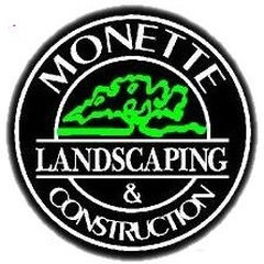 Monette Landscaping & Construction