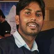 Vikash Tiwari's photo