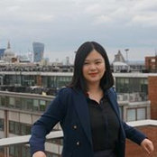 Sophie Sun's photo